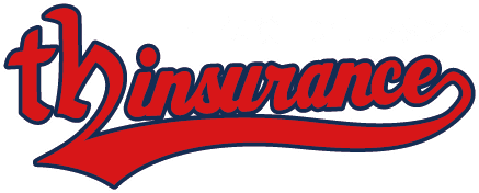 T・H保険コンサルタントのロゴ
